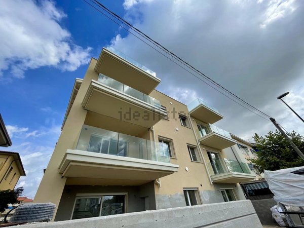 appartamento in vendita a Camaiore in zona Lido di Camaiore