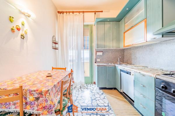 appartamento in vendita a Camaiore