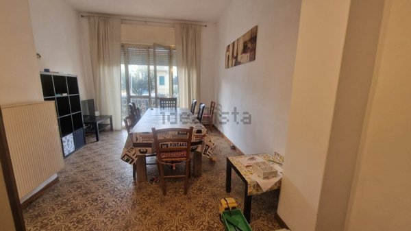 appartamento in vendita a Camaiore in zona Lido di Camaiore