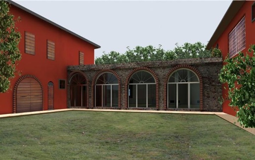 casa indipendente in vendita a Camaiore