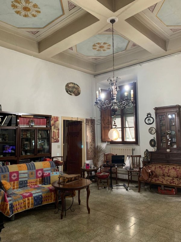 appartamento in vendita a Camaiore