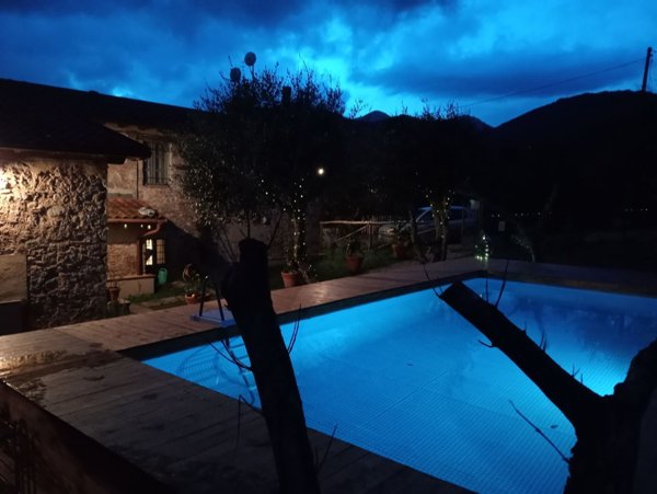 casale in vendita a Camaiore