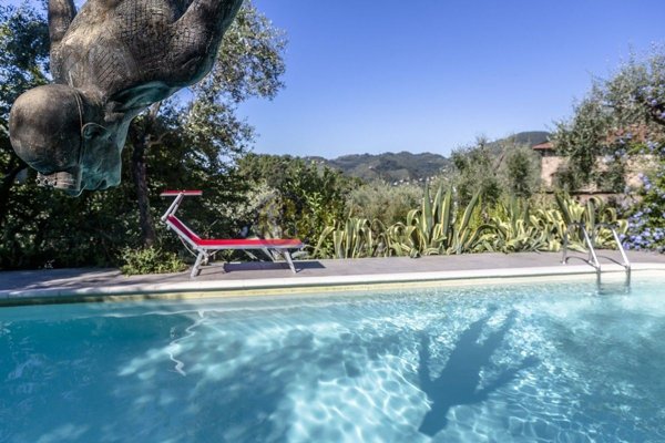 casa indipendente in vendita a Camaiore