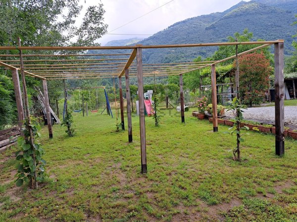 terreno agricolo in vendita a Camaiore in zona Nocchi