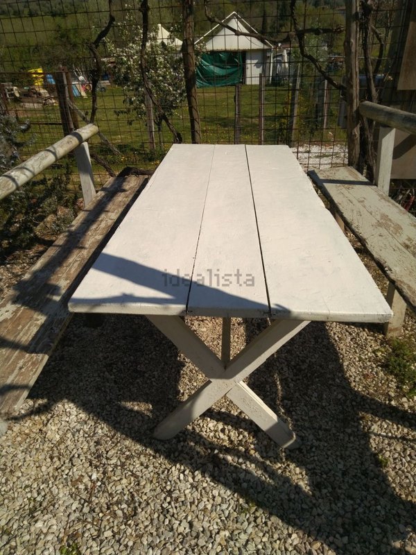 terreno agricolo in vendita a Camaiore in zona Nocchi