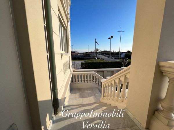 appartamento in vendita a Camaiore