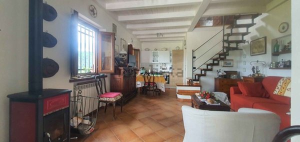 appartamento in vendita a Camaiore