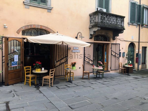 ufficio in vendita a Camaiore