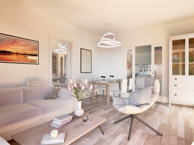 casa indipendente in vendita a Camaiore in zona Lido di Camaiore