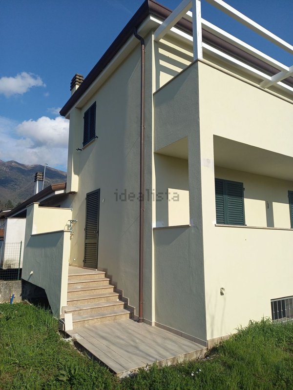 casa indipendente in vendita a Camaiore