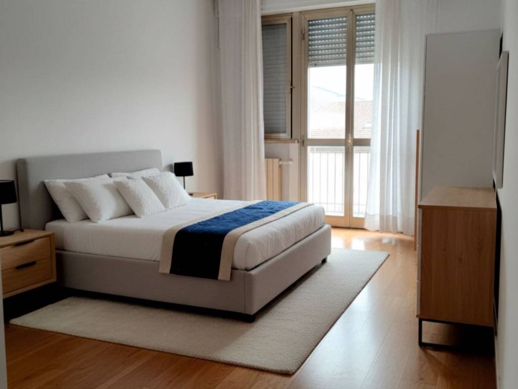 appartamento in vendita a Camaiore in zona Lido di Camaiore