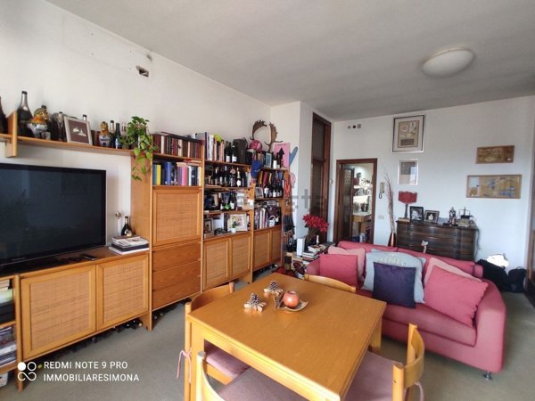 appartamento in vendita a Camaiore in zona Lido di Camaiore