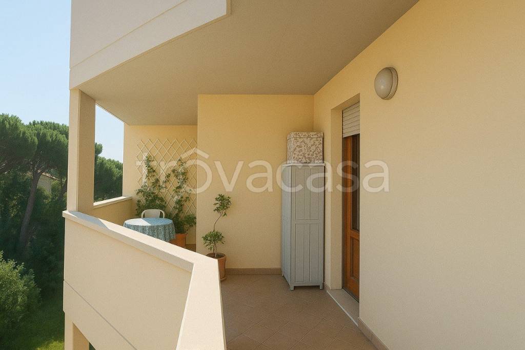 appartamento in vendita a Camaiore in zona Lido di Camaiore