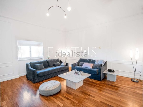 appartamento in vendita a Camaiore