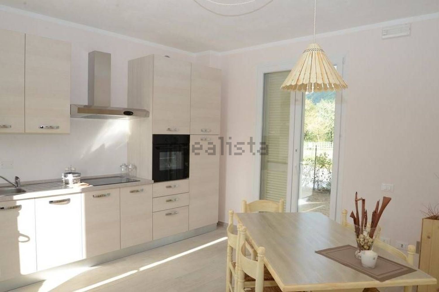 appartamento in vendita a Camaiore