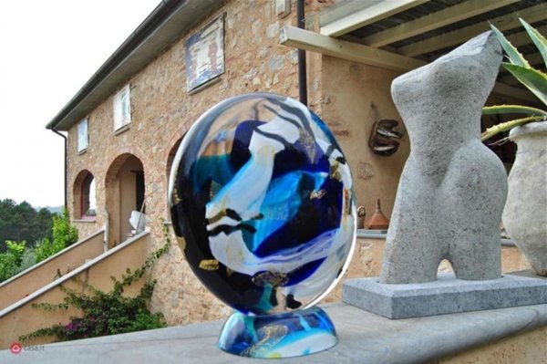 casa indipendente in vendita a Camaiore