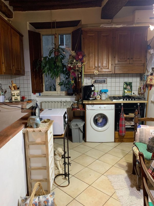 appartamento in vendita a Camaiore