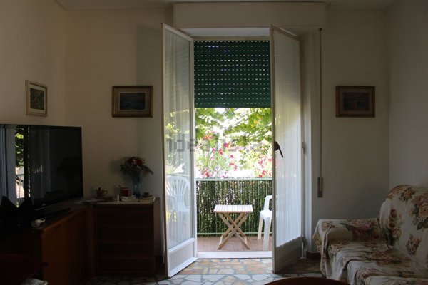 appartamento in vendita a Camaiore in zona Lido di Camaiore