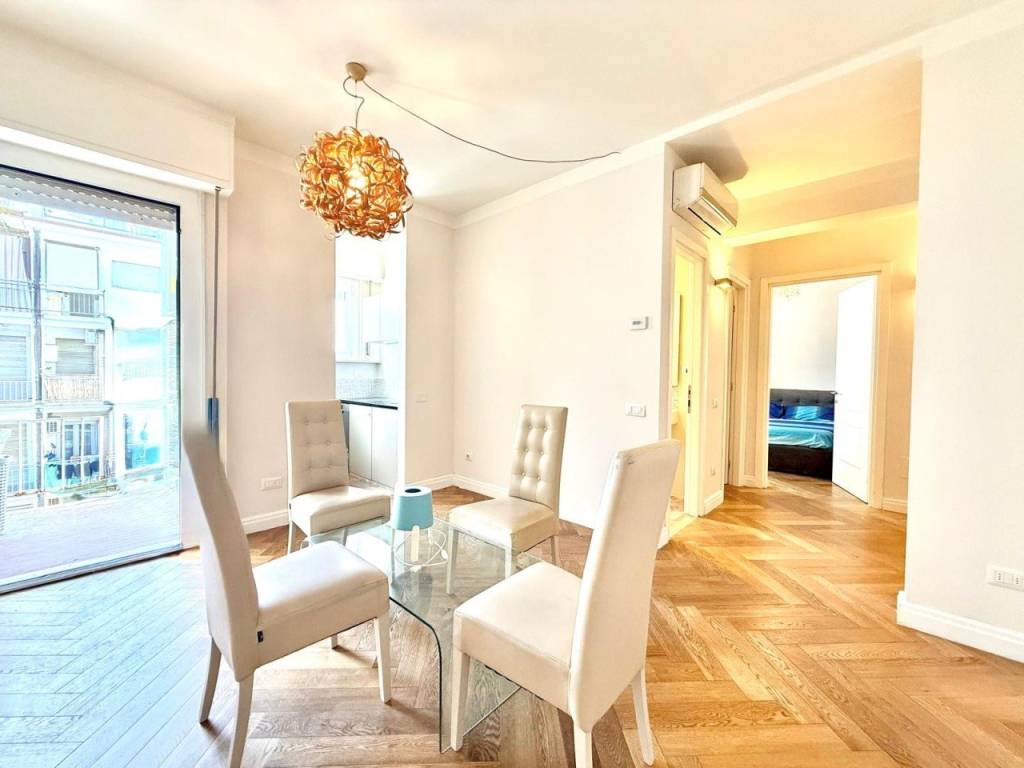 appartamento in vendita a Camaiore in zona Lido di Camaiore