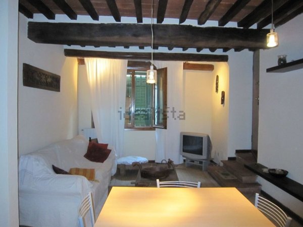 appartamento in vendita a Camaiore