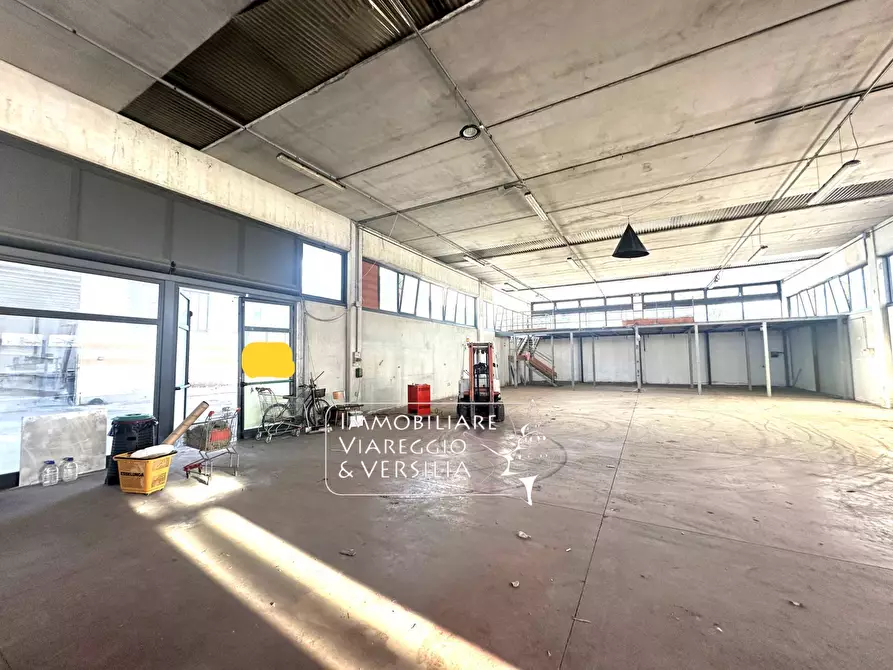 locale di sgombero in vendita a Camaiore in zona Capezzano Pianore