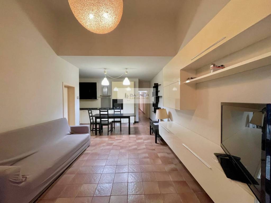 appartamento in vendita a Camaiore in zona Lido di Camaiore