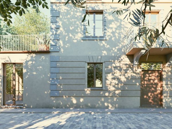 casa indipendente in vendita a Camaiore in zona Pieve di Camaiore