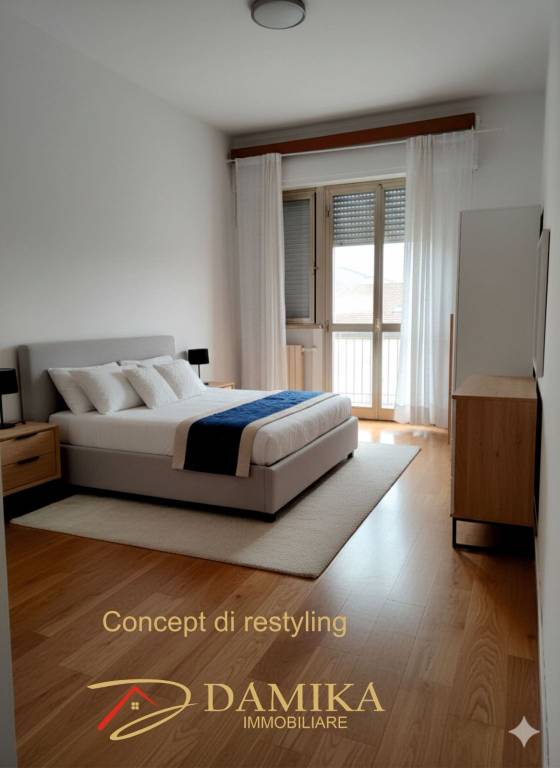 appartamento in vendita a Camaiore in zona Lido di Camaiore