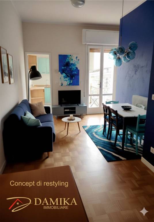 appartamento in vendita a Camaiore in zona Lido di Camaiore