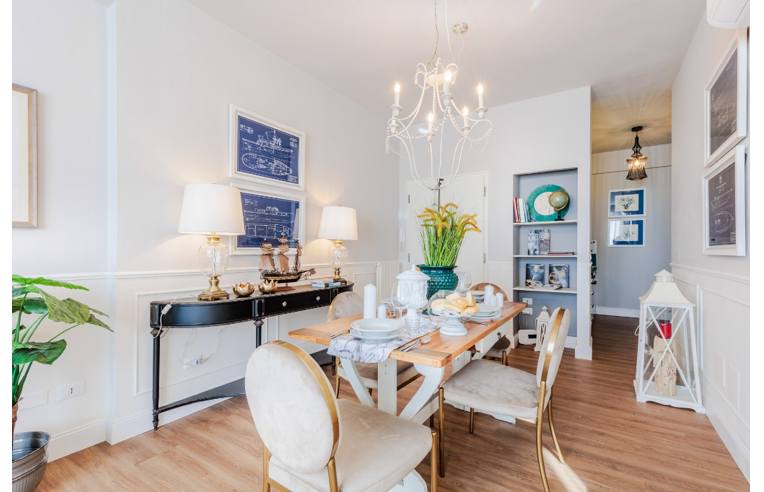 appartamento in vendita a Camaiore in zona Pieve di Camaiore