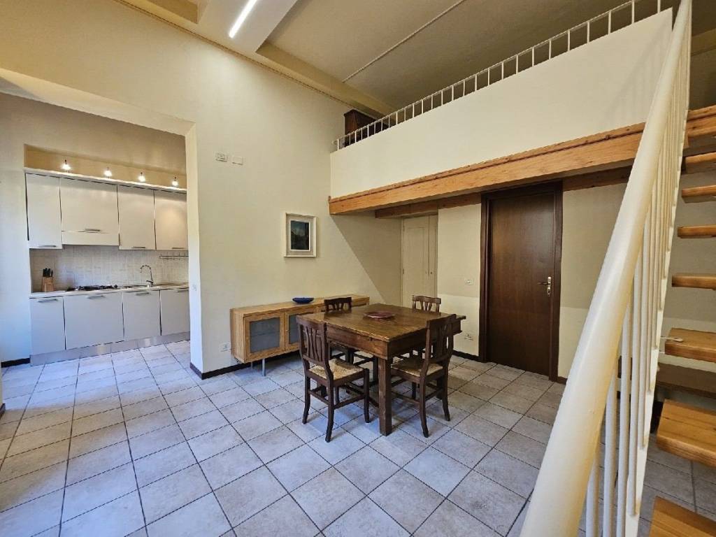 appartamento in vendita a Camaiore