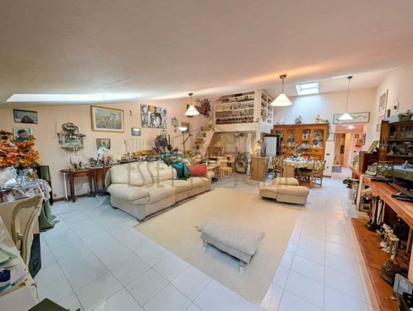 appartamento in vendita a Camaiore