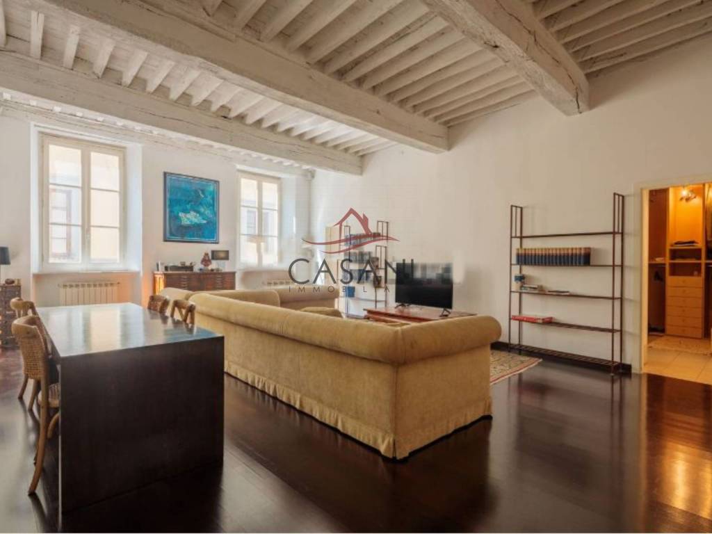 appartamento in vendita a Camaiore