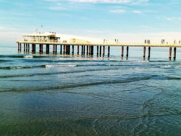 appartamento in vendita a Camaiore in zona Lido di Camaiore