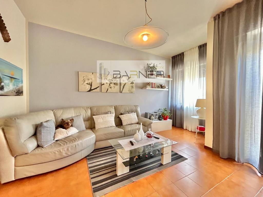 appartamento in vendita a Camaiore