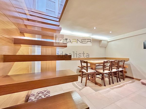 appartamento in vendita a Camaiore