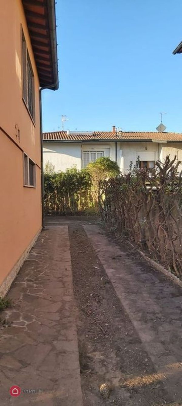 casa indipendente in vendita a Camaiore in zona Lido di Camaiore