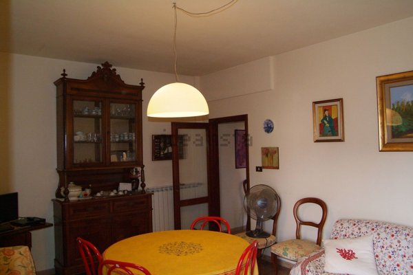 appartamento in vendita a Camaiore in zona Lido di Camaiore