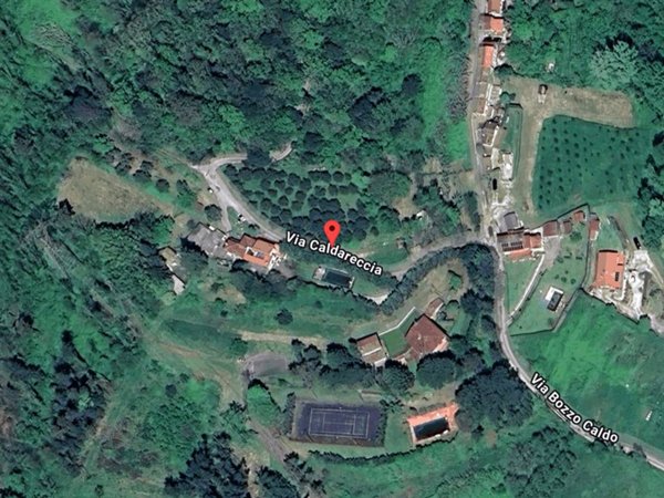 appartamento in vendita a Camaiore in zona Montemagno