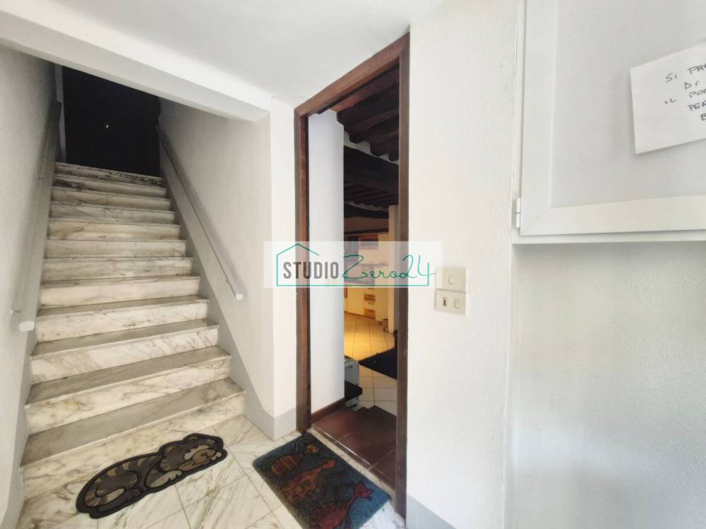 appartamento in vendita a Camaiore