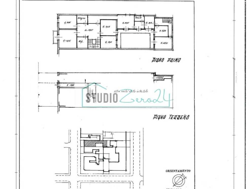 appartamento in vendita a Camaiore in zona Lido di Camaiore