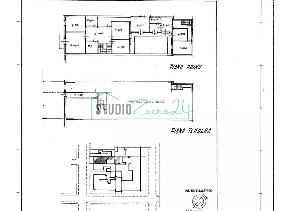 appartamento in vendita a Camaiore in zona Lido di Camaiore