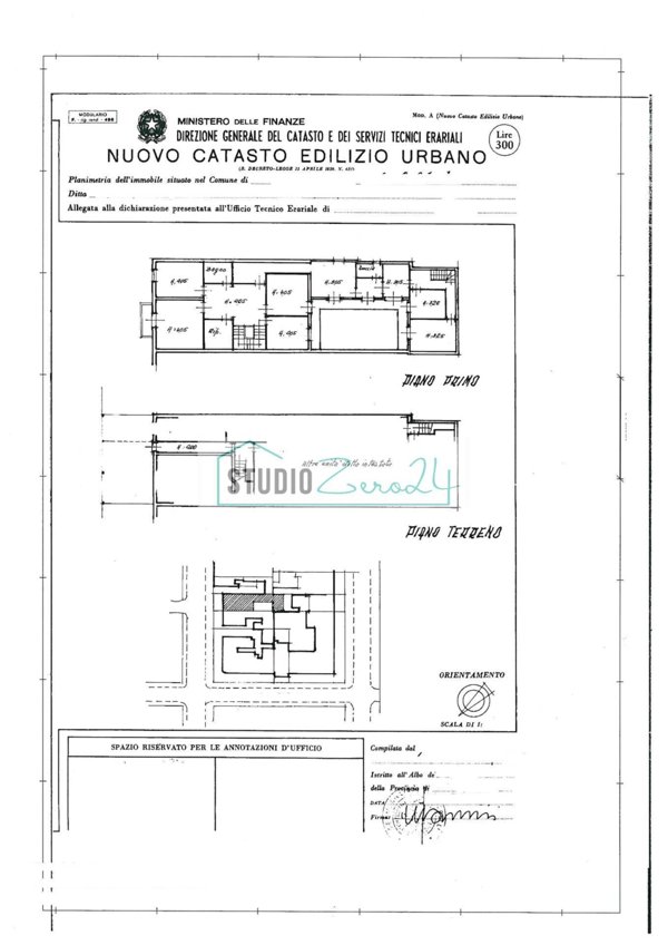 appartamento in vendita a Camaiore in zona Lido di Camaiore