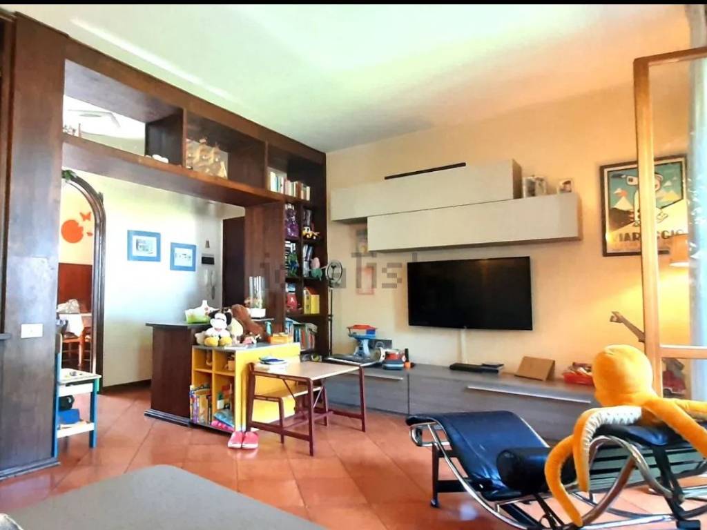 appartamento in vendita a Camaiore in zona Lido di Camaiore