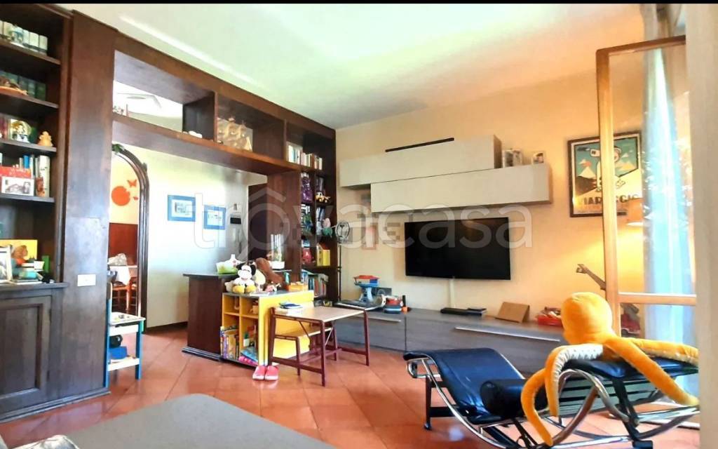 appartamento in vendita a Camaiore in zona Lido di Camaiore