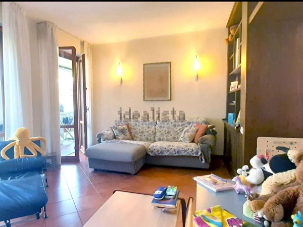 appartamento in vendita a Camaiore in zona Lido di Camaiore