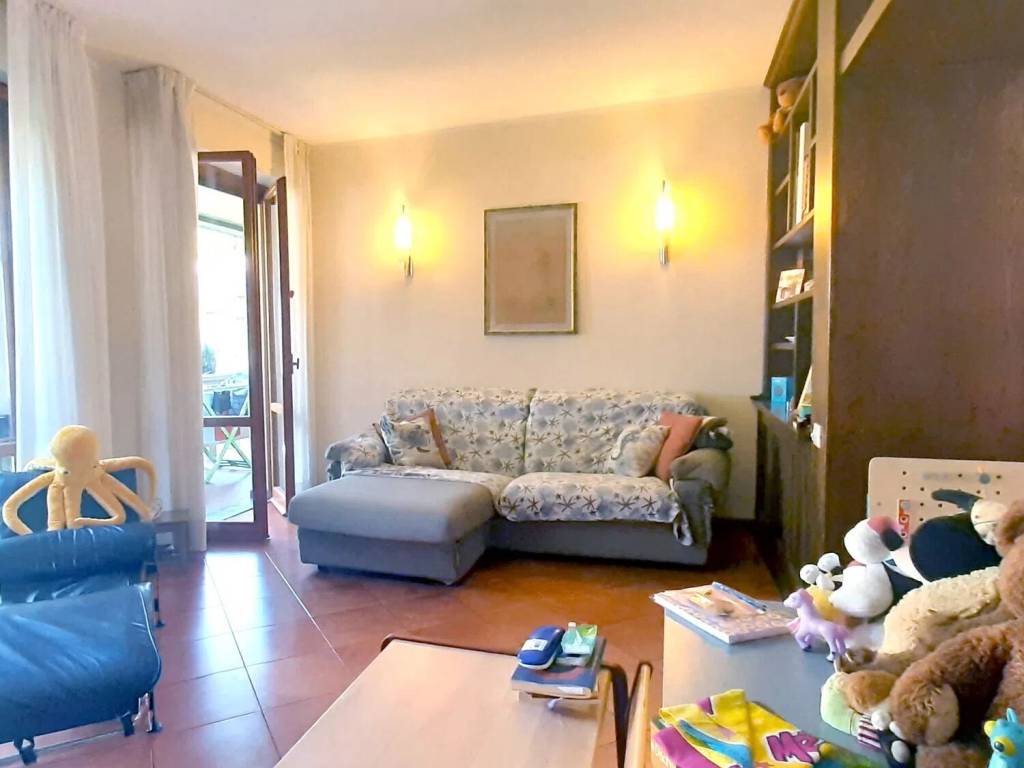 appartamento in vendita a Camaiore in zona Lido di Camaiore