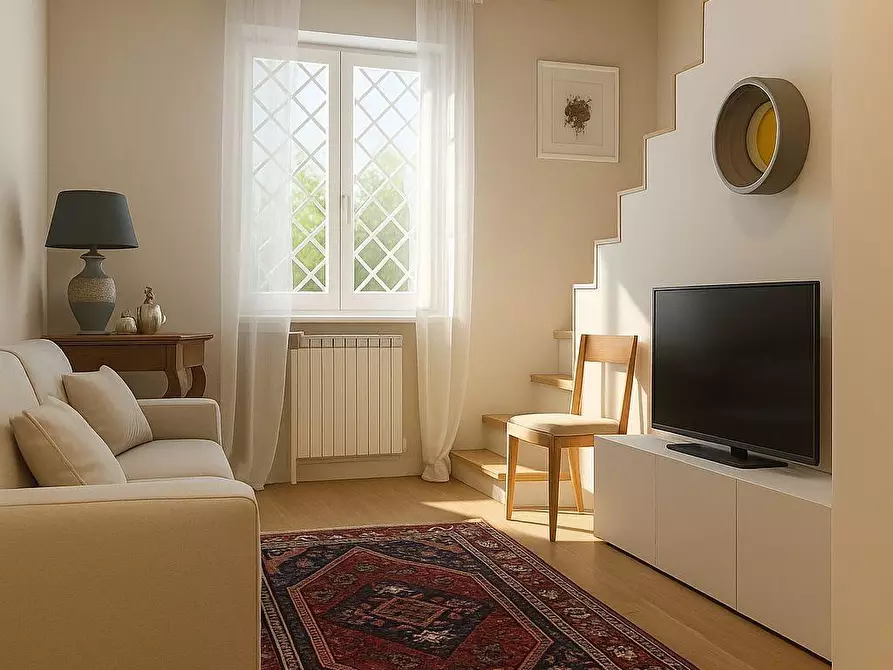 casa indipendente in vendita a Camaiore