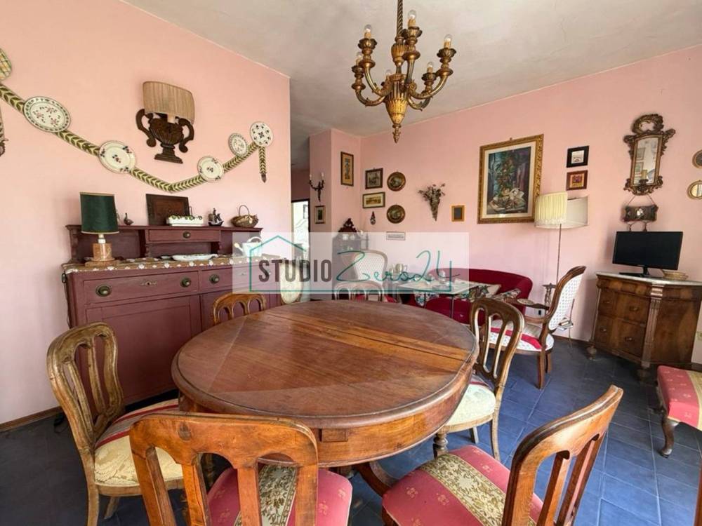 appartamento in vendita a Camaiore in zona Lido di Camaiore