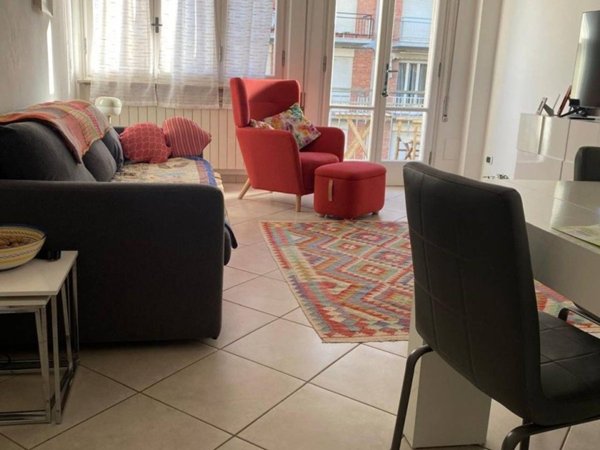 appartamento in vendita a Camaiore in zona Lido di Camaiore